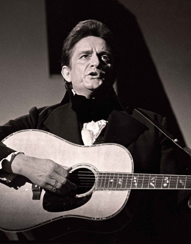 Johnny Cash
