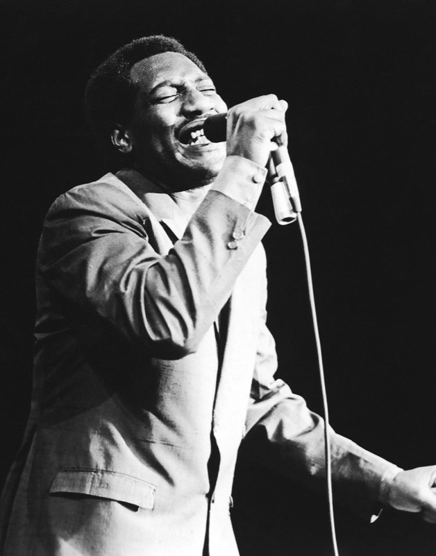Otis Redding