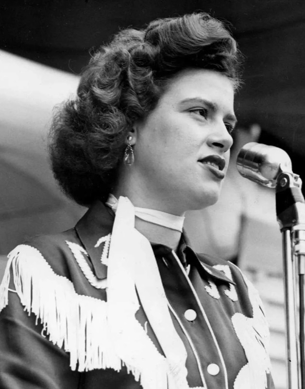 Patsy Cline
