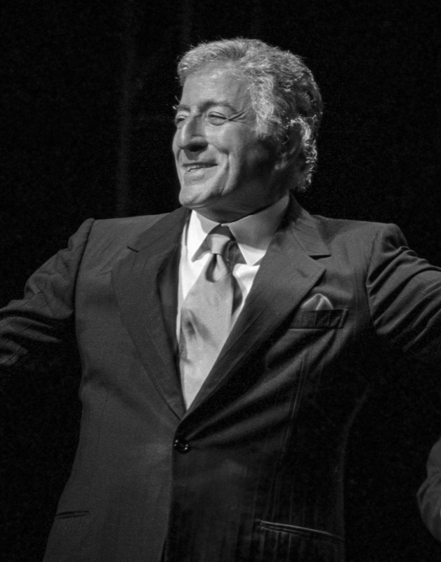 Tony Bennett