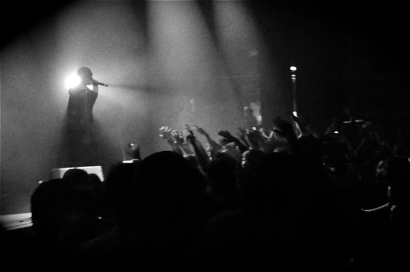 Widespread Panic at Township Auditorium